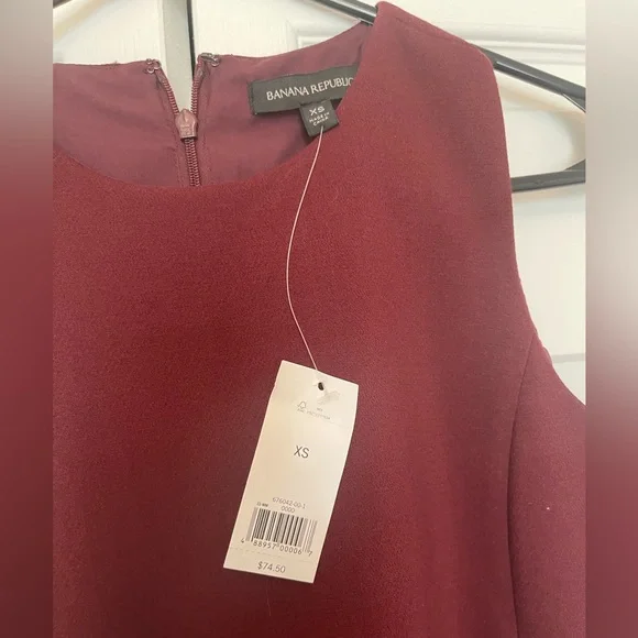 Banana Republic blouse - XS - Picture 5 of 5